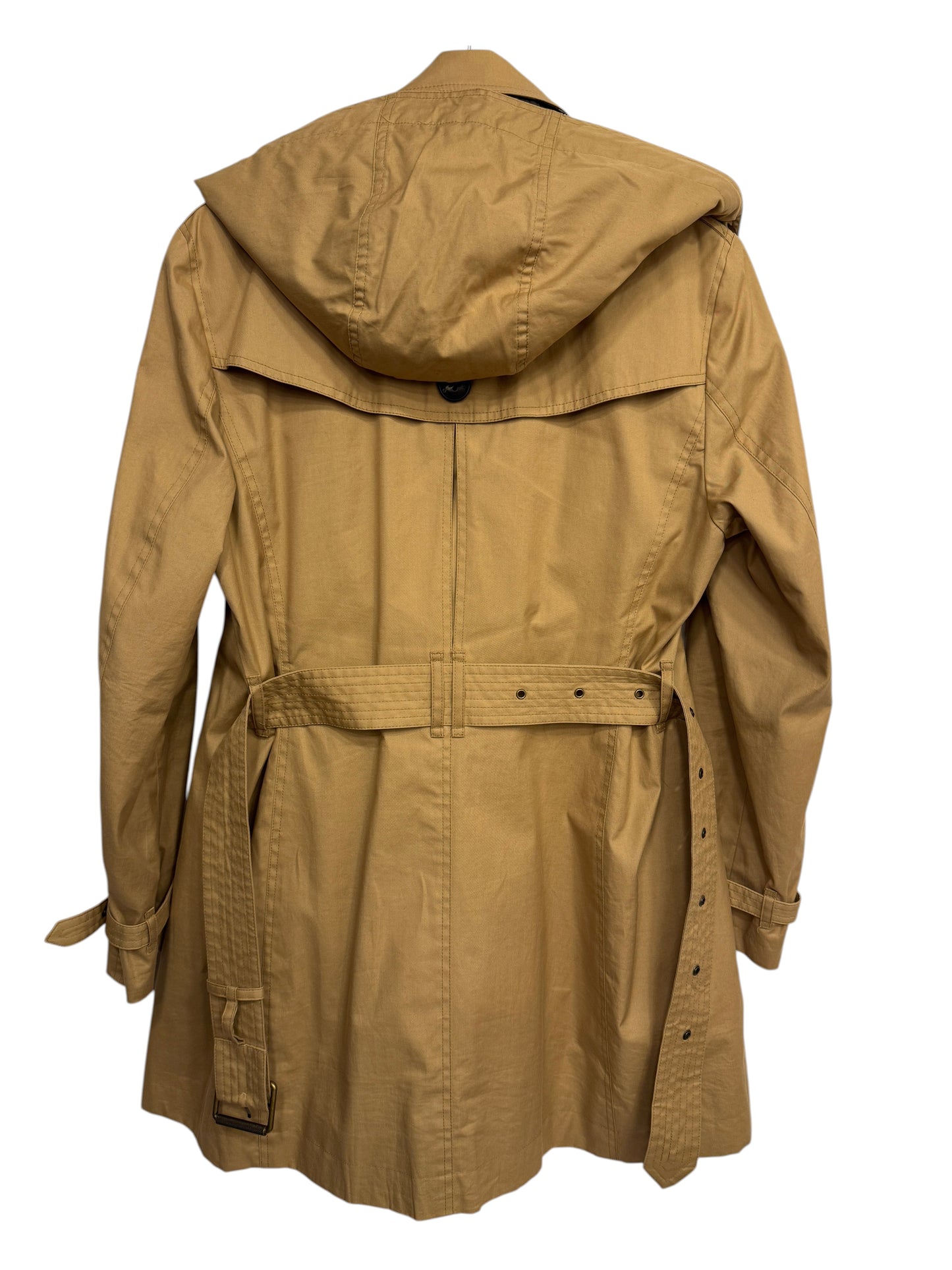 Burberry Trench Coat