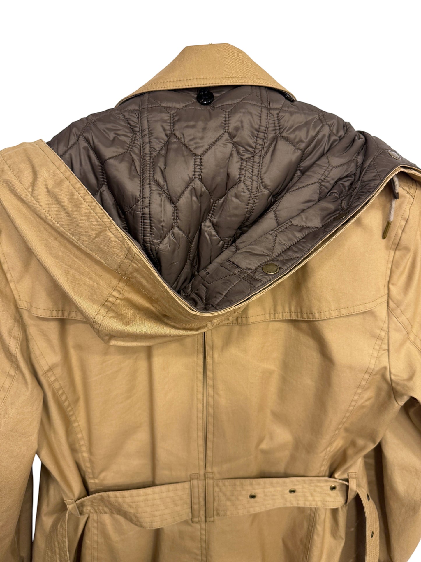 Burberry Trench Coat