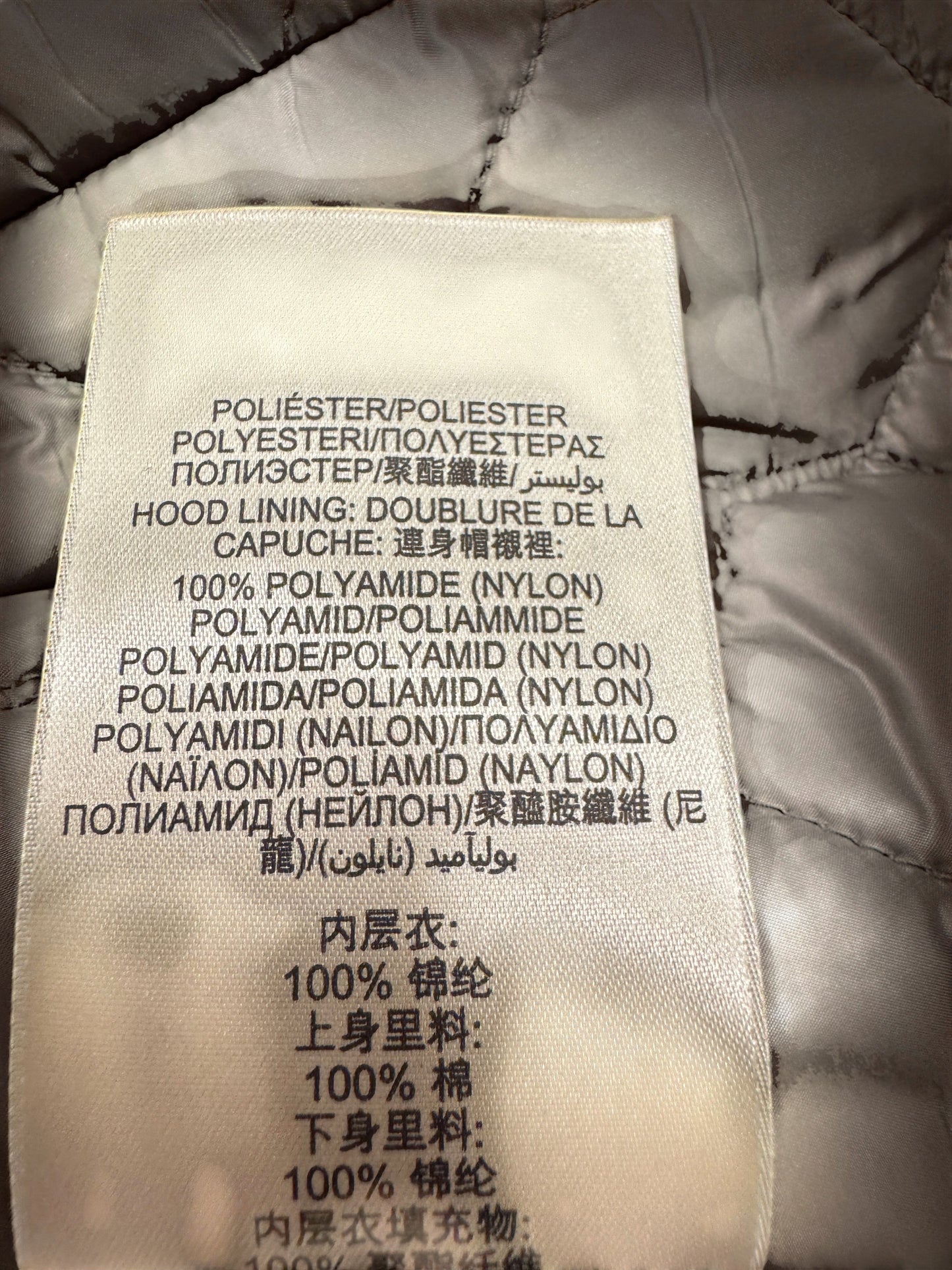 Burberry Trench Coat