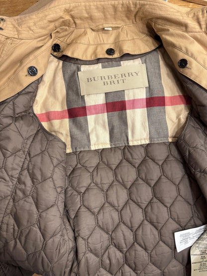 Burberry Trench Coat