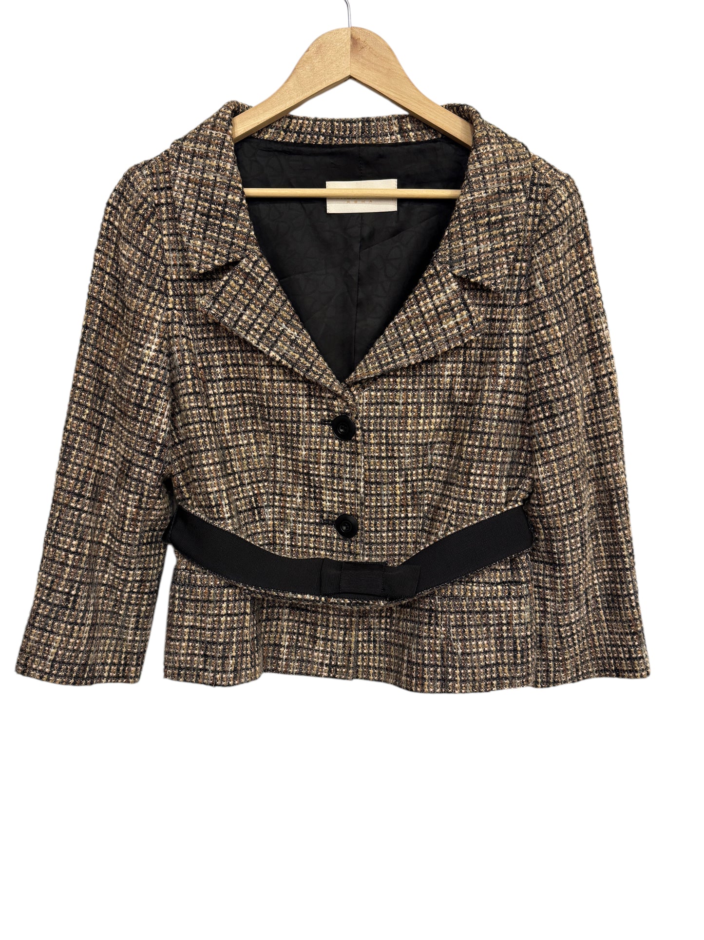 Valentino Suit