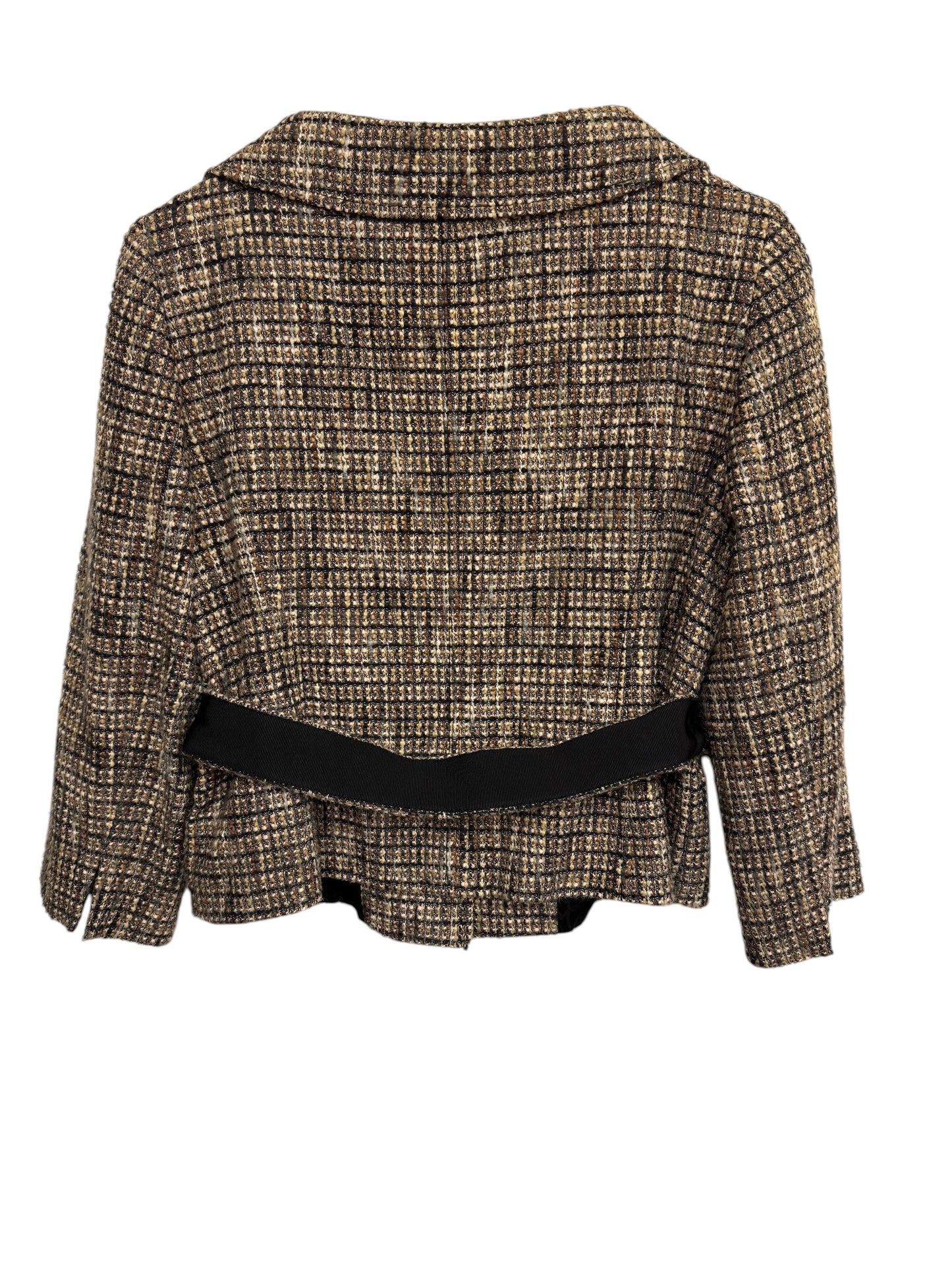Valentino Suit