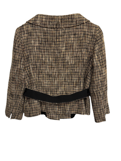 Valentino Suit
