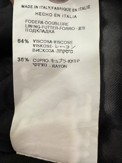 Valentino Suit