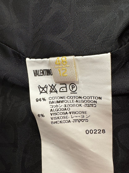 Valentino Suit