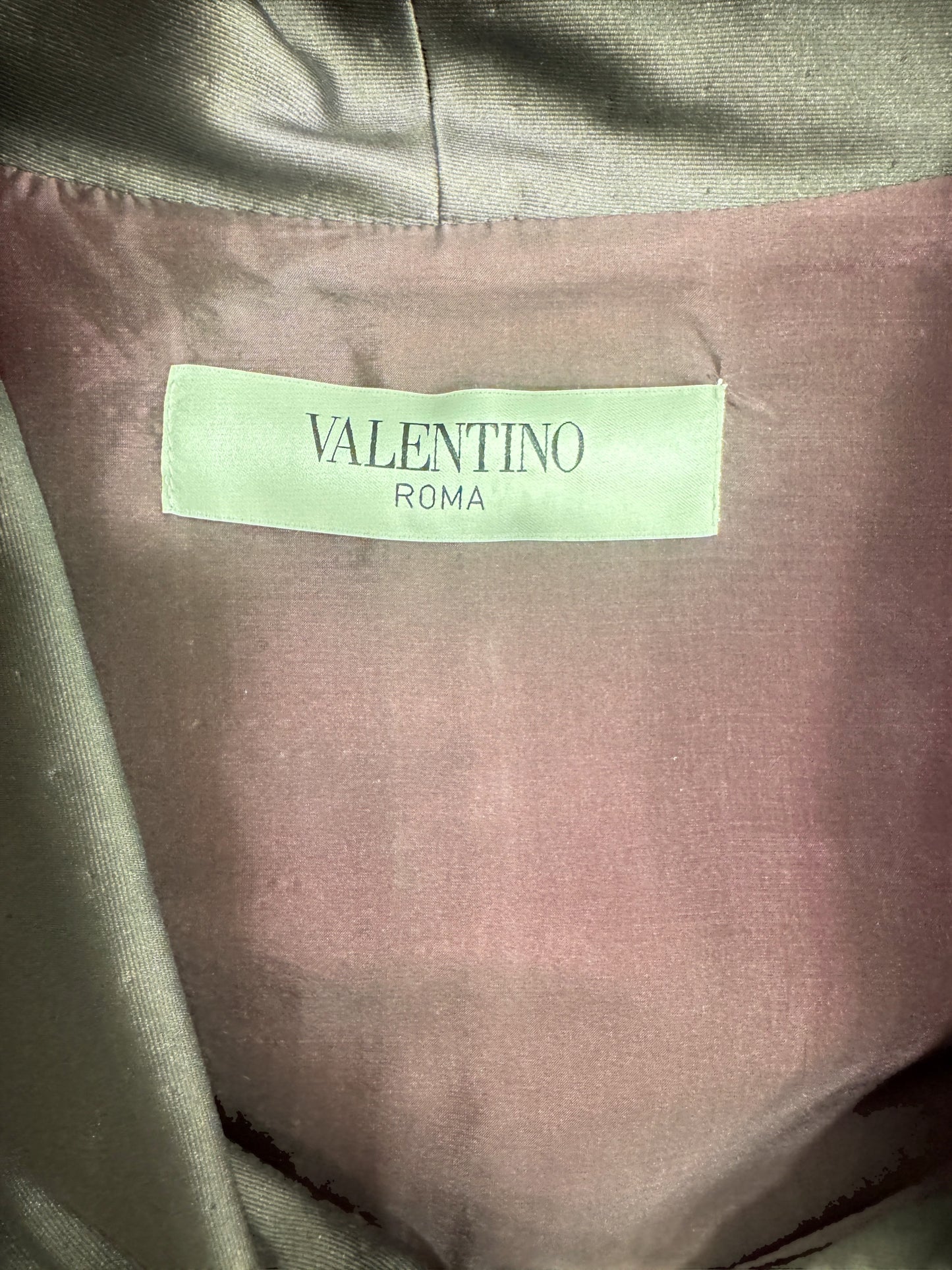 Valentino Dress