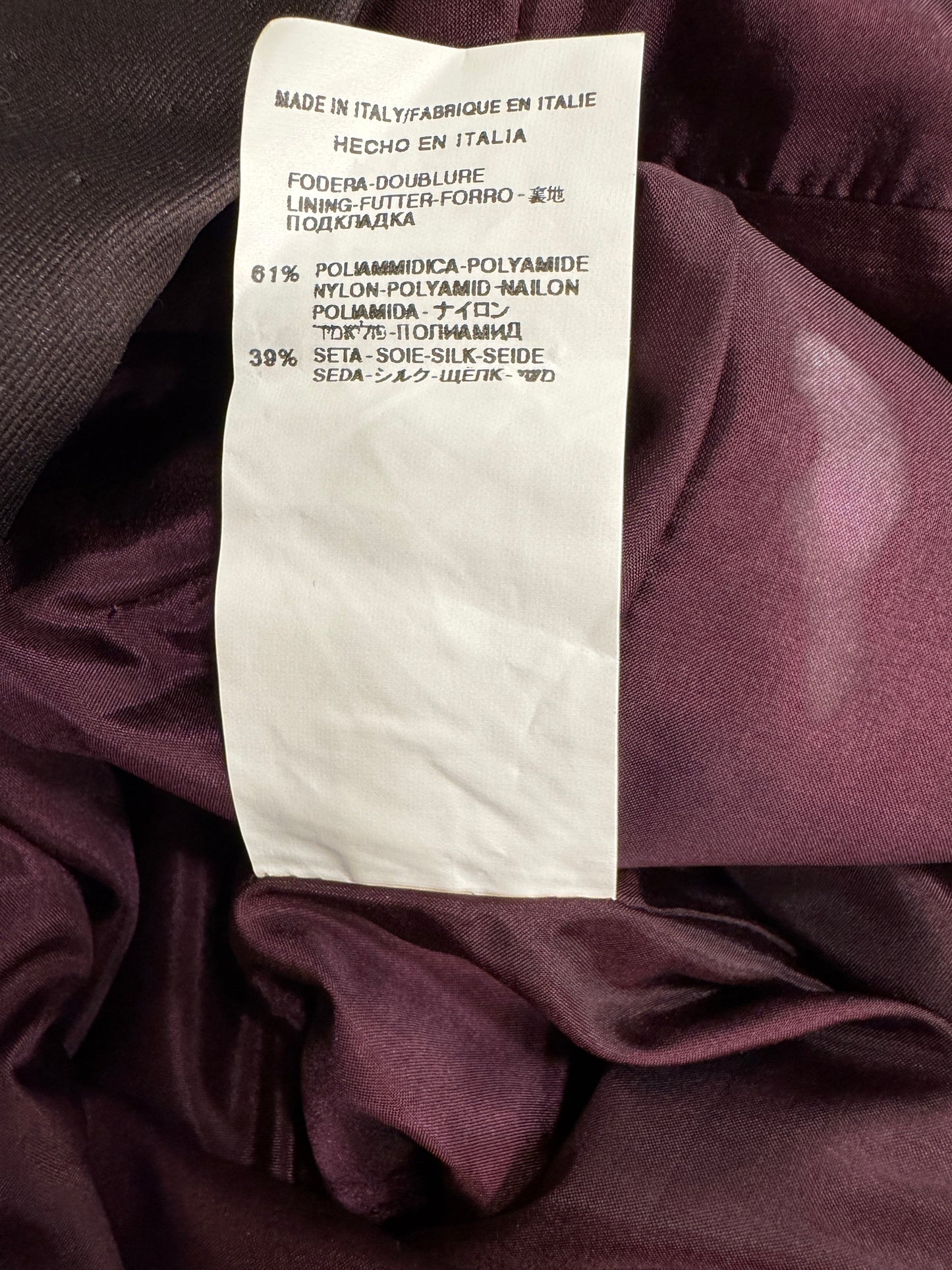Valentino Dress
