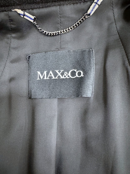 Max Mara Coat