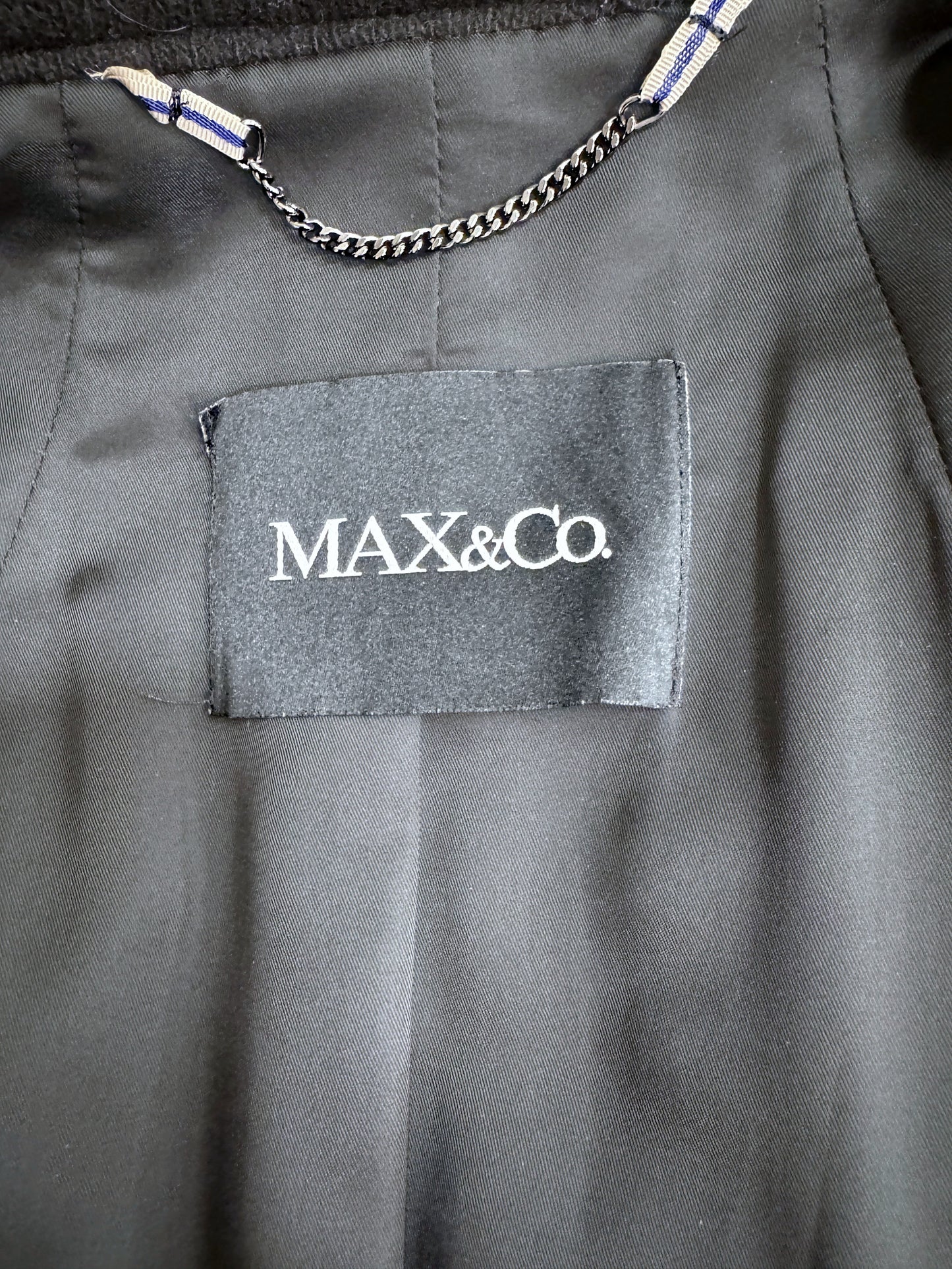 Max Mara Coat