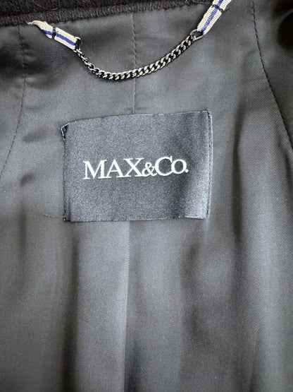 Max Mara Coat