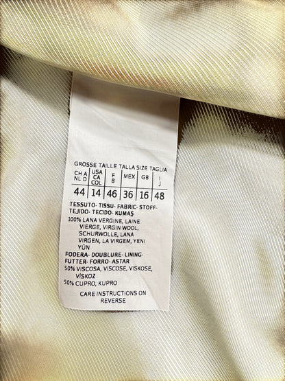 Max Mara Coat