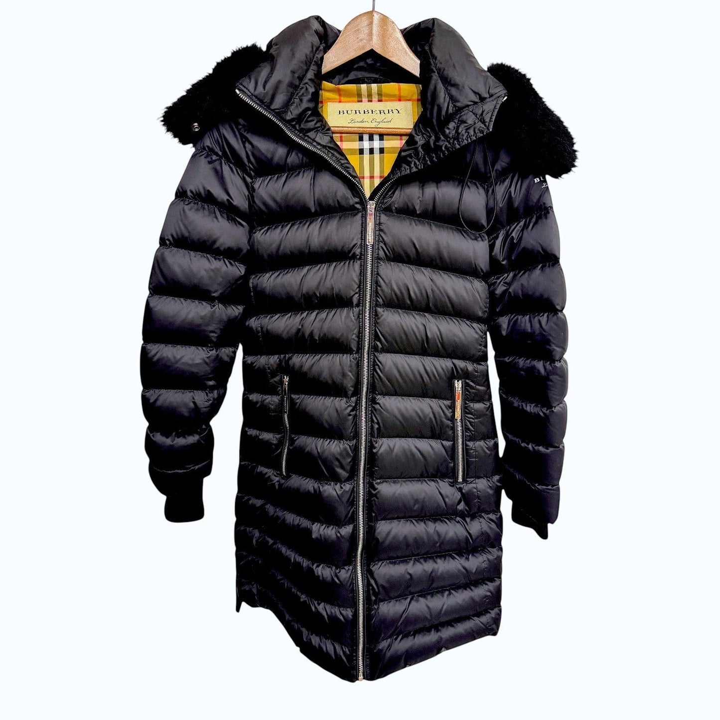 Burberry Jacket