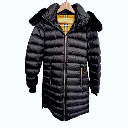 Burberry Jacket