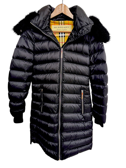 Burberry Jacket