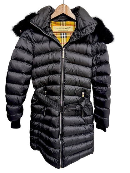 Burberry Jacket