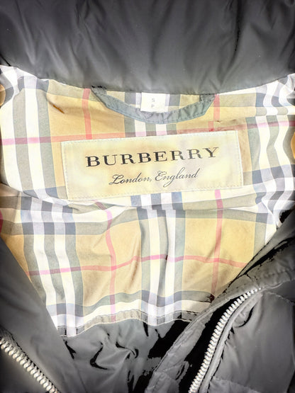 Burberry Jacket