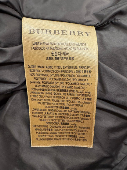 Burberry Jacket