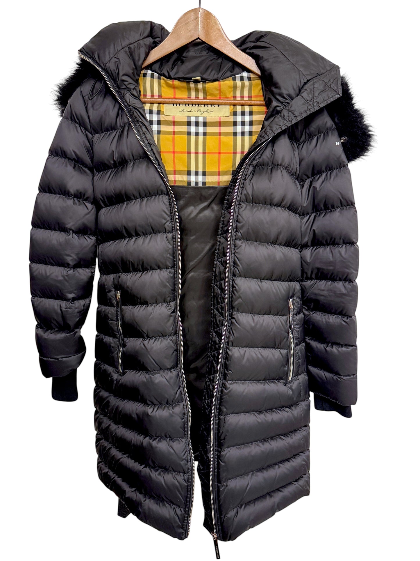 Burberry Jacket