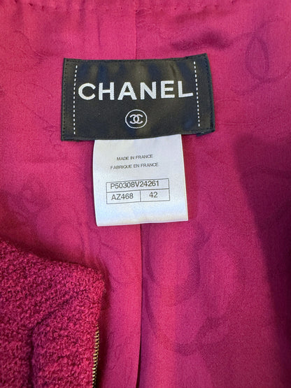 Chanel Suit