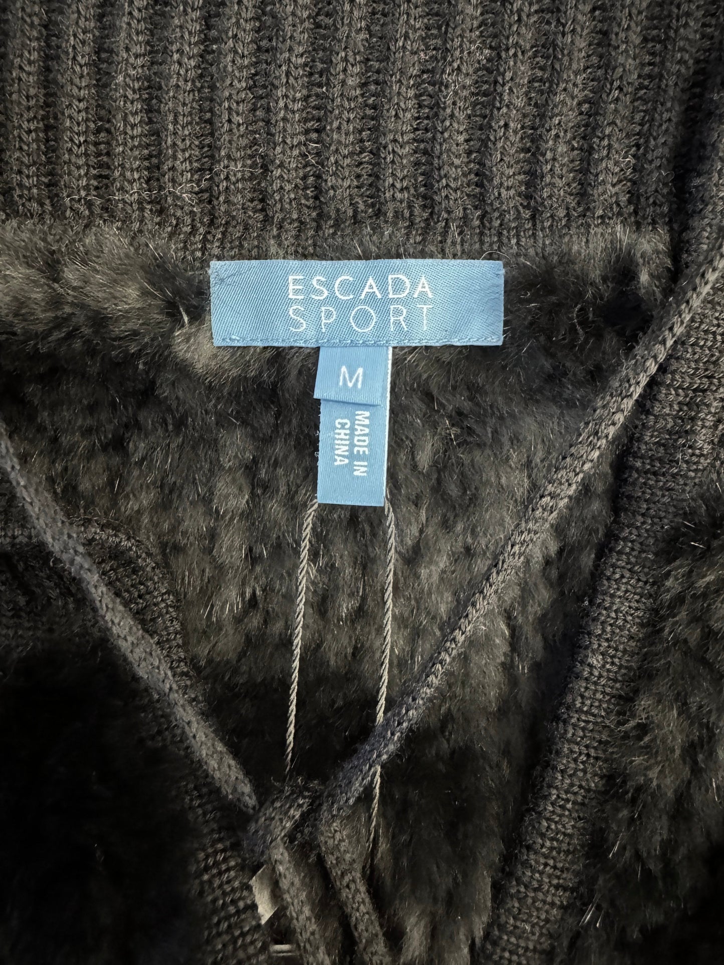 Escada Coat