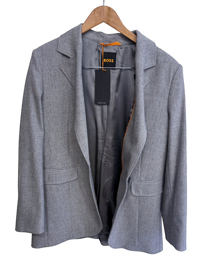 Boss suit