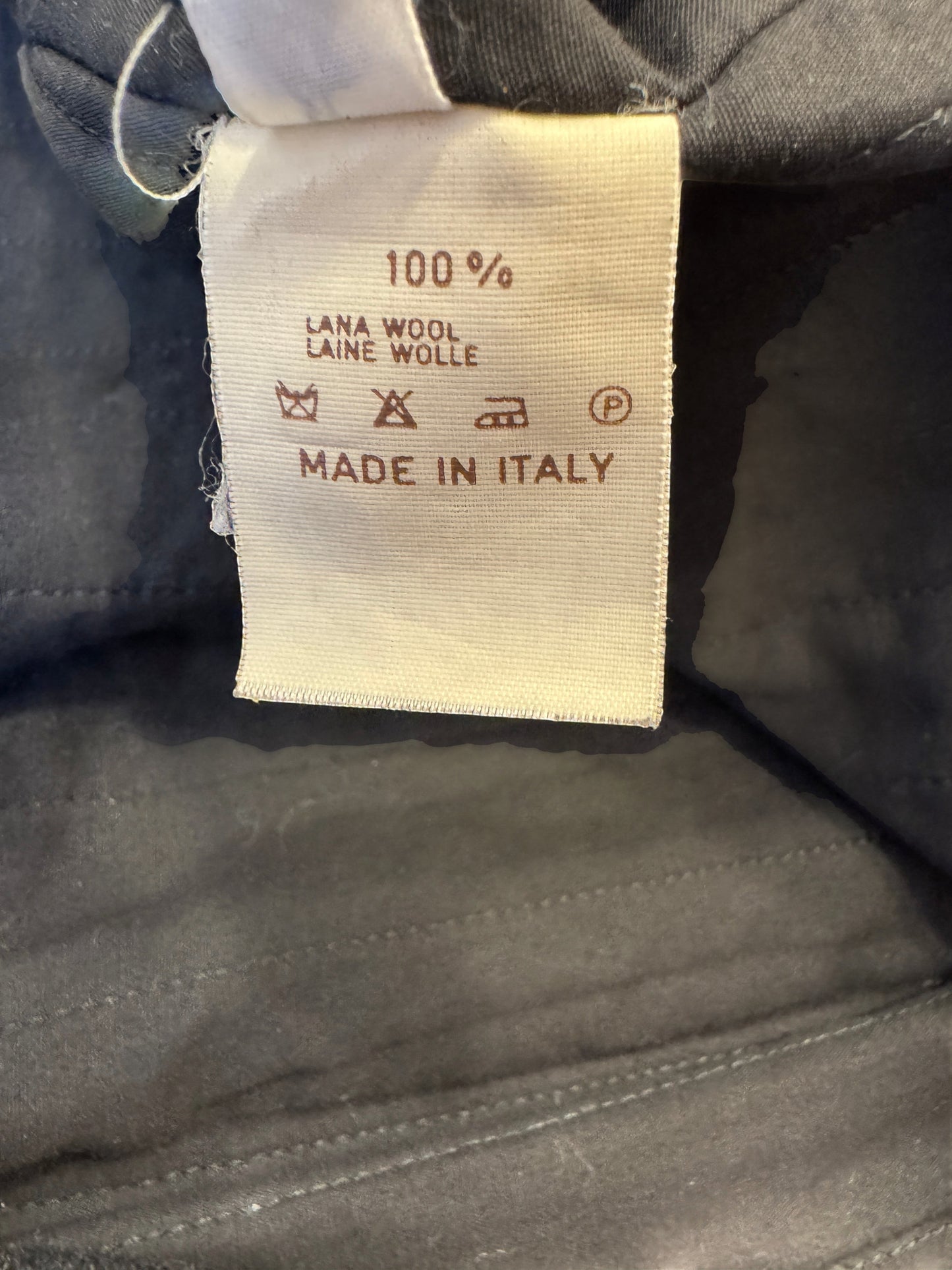 Costume National Coat
