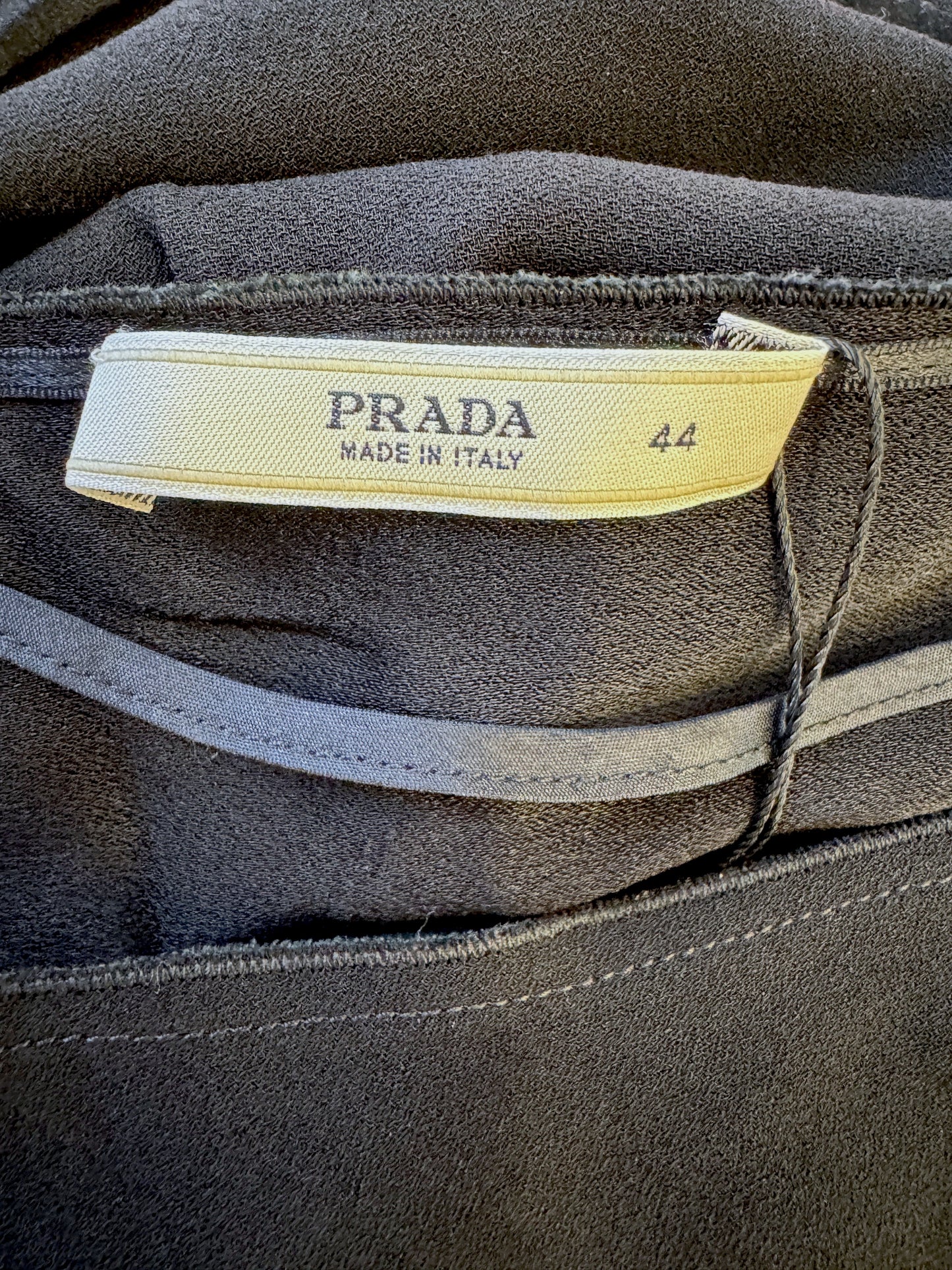 Prada Dress
