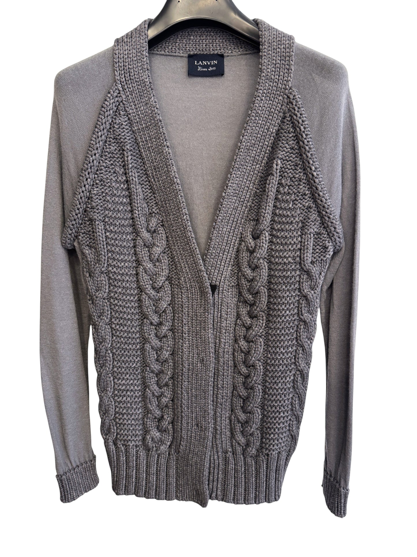 Lanvin Cardigan