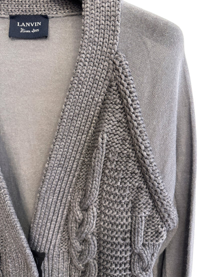 Lanvin Cardigan