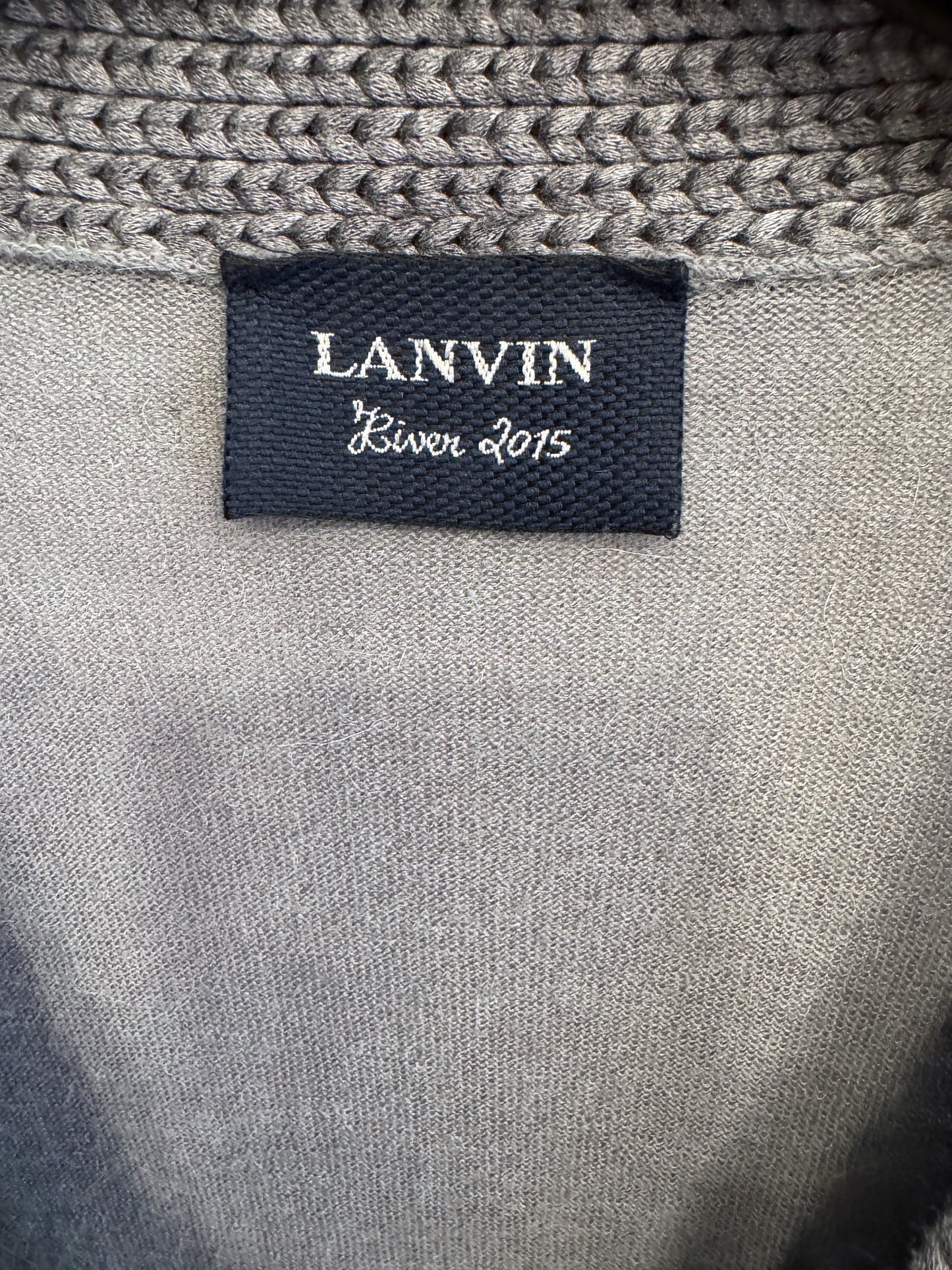 Lanvin Cardigan