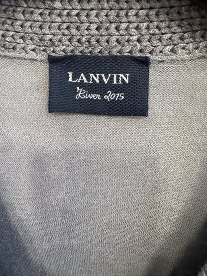 Lanvin Cardigan