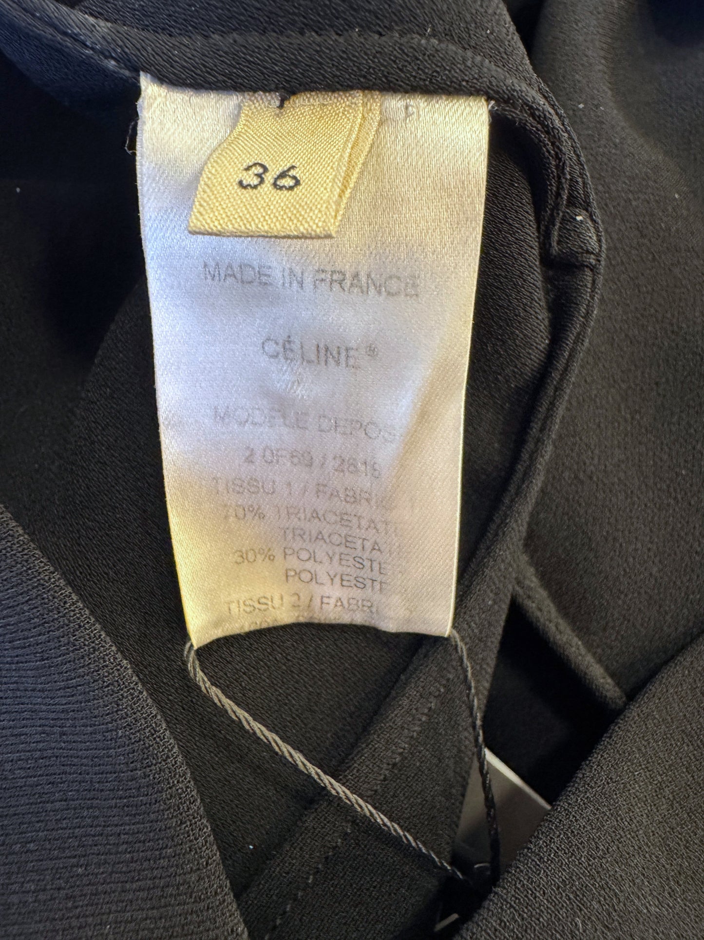 Celine Top