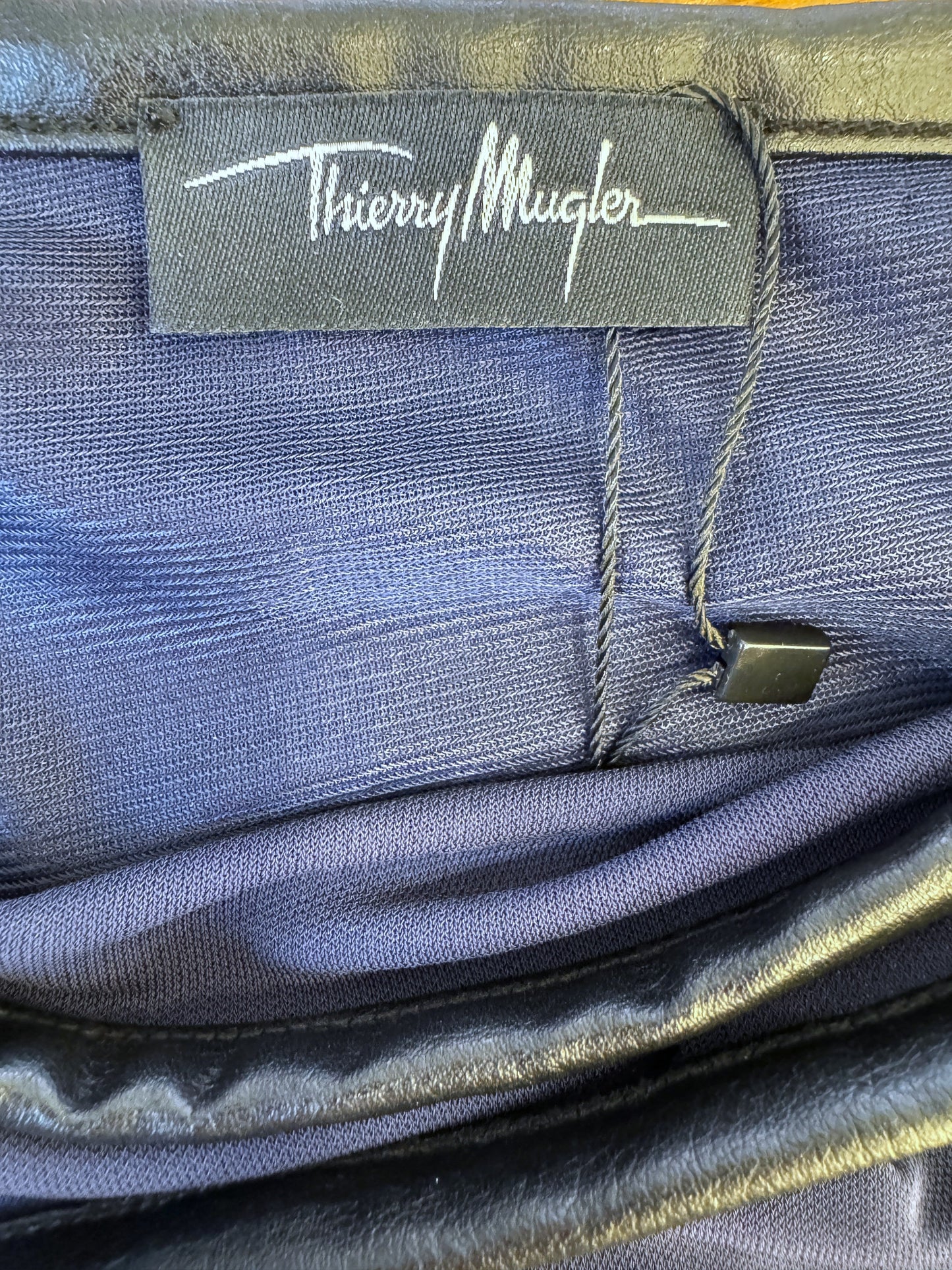 Thierry Mugler Skirt
