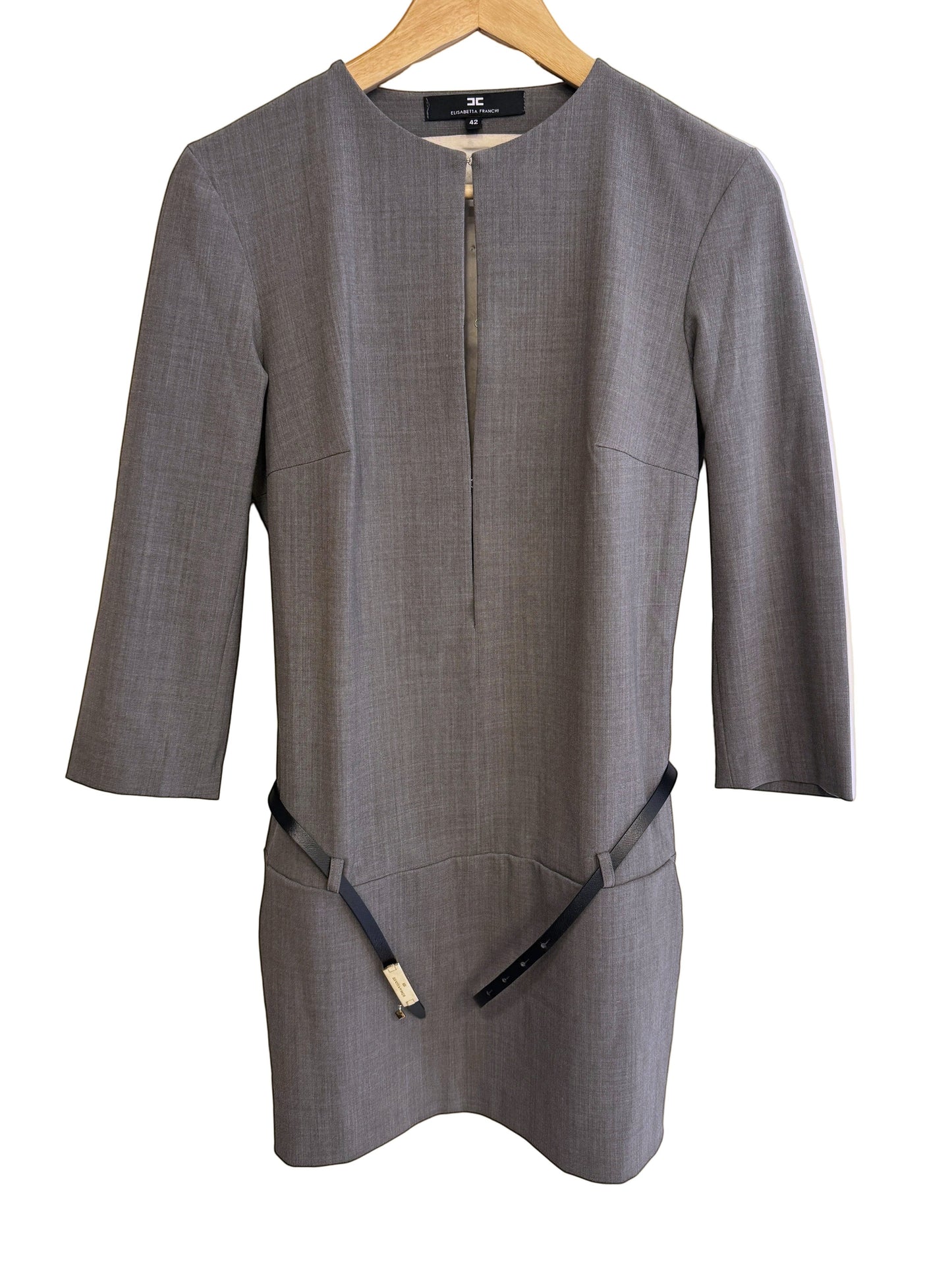 Elisabetta Franchi Dress