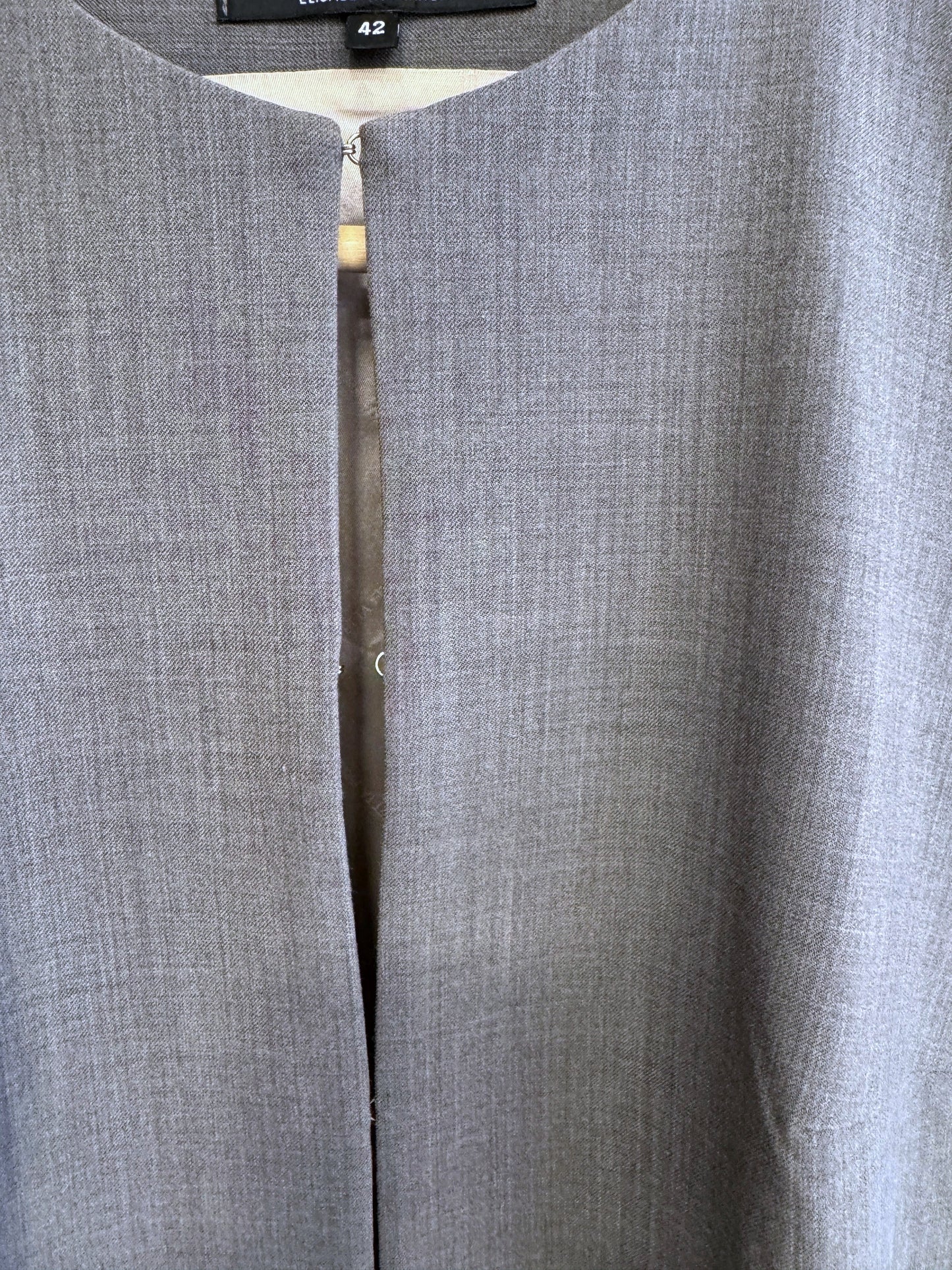 Elisabetta Franchi Dress