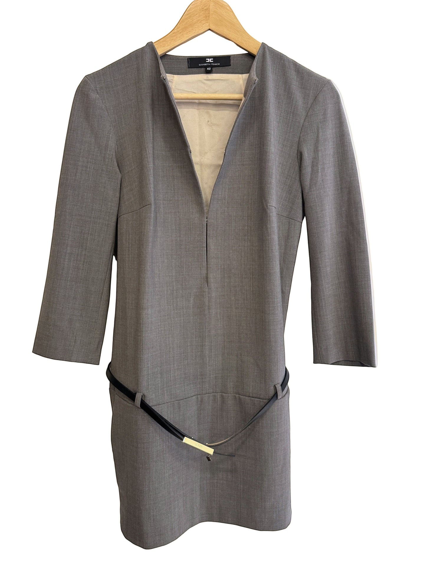 Elisabetta Franchi Dress