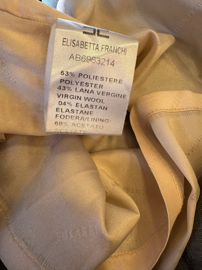 Elisabetta Franchi Dress