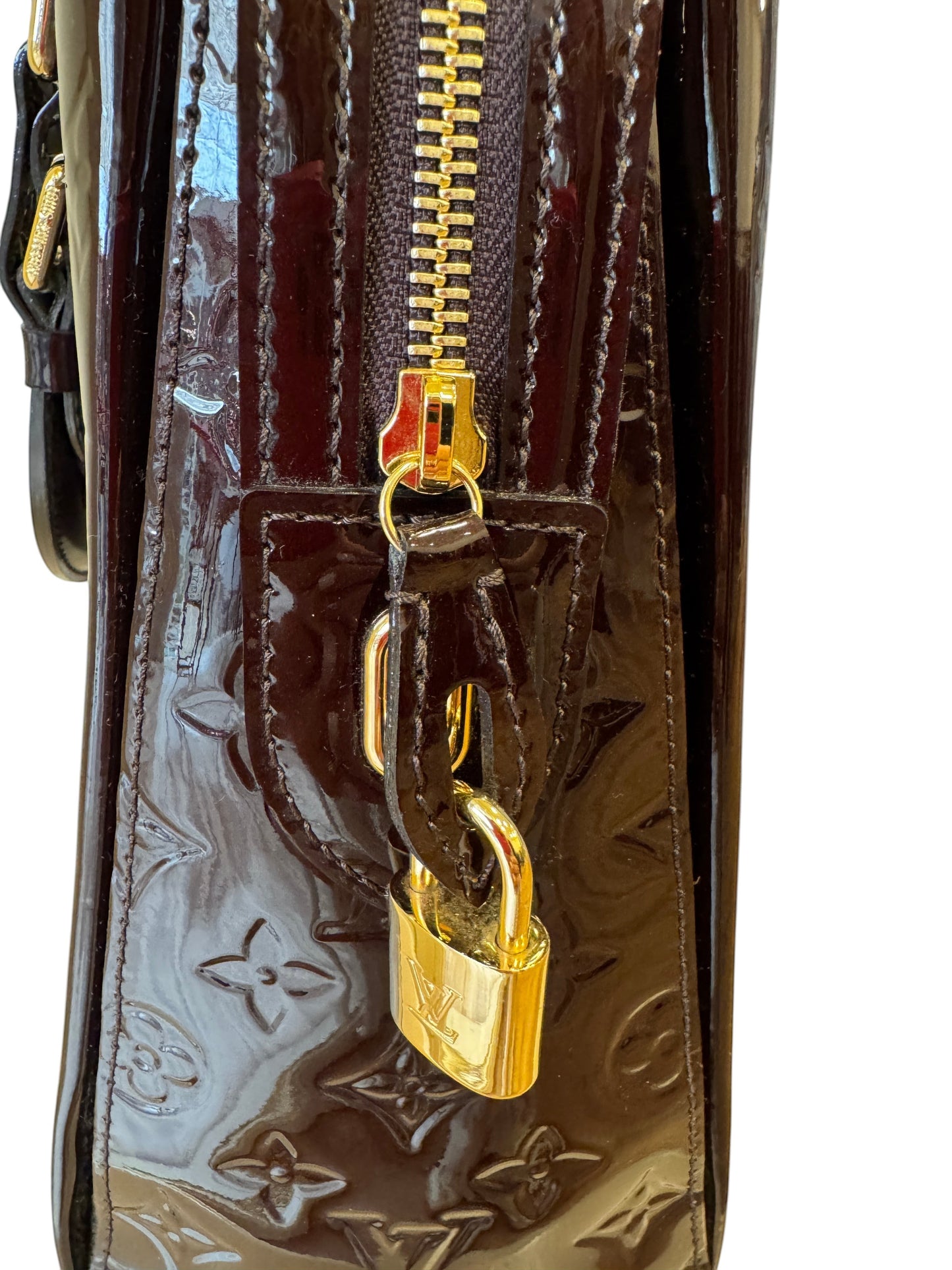 Louis Vuitton Handbag
