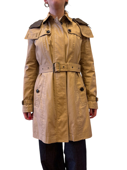 Burberry Trench Coat