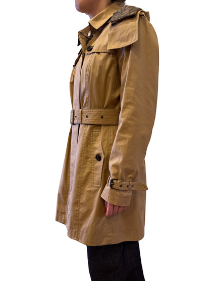 Burberry Trench Coat