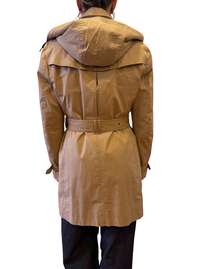 Burberry Trench Coat