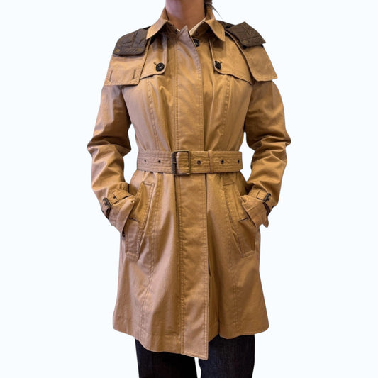 Burberry Trench Coat