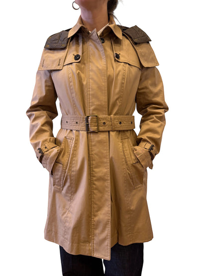 Burberry Trench Coat