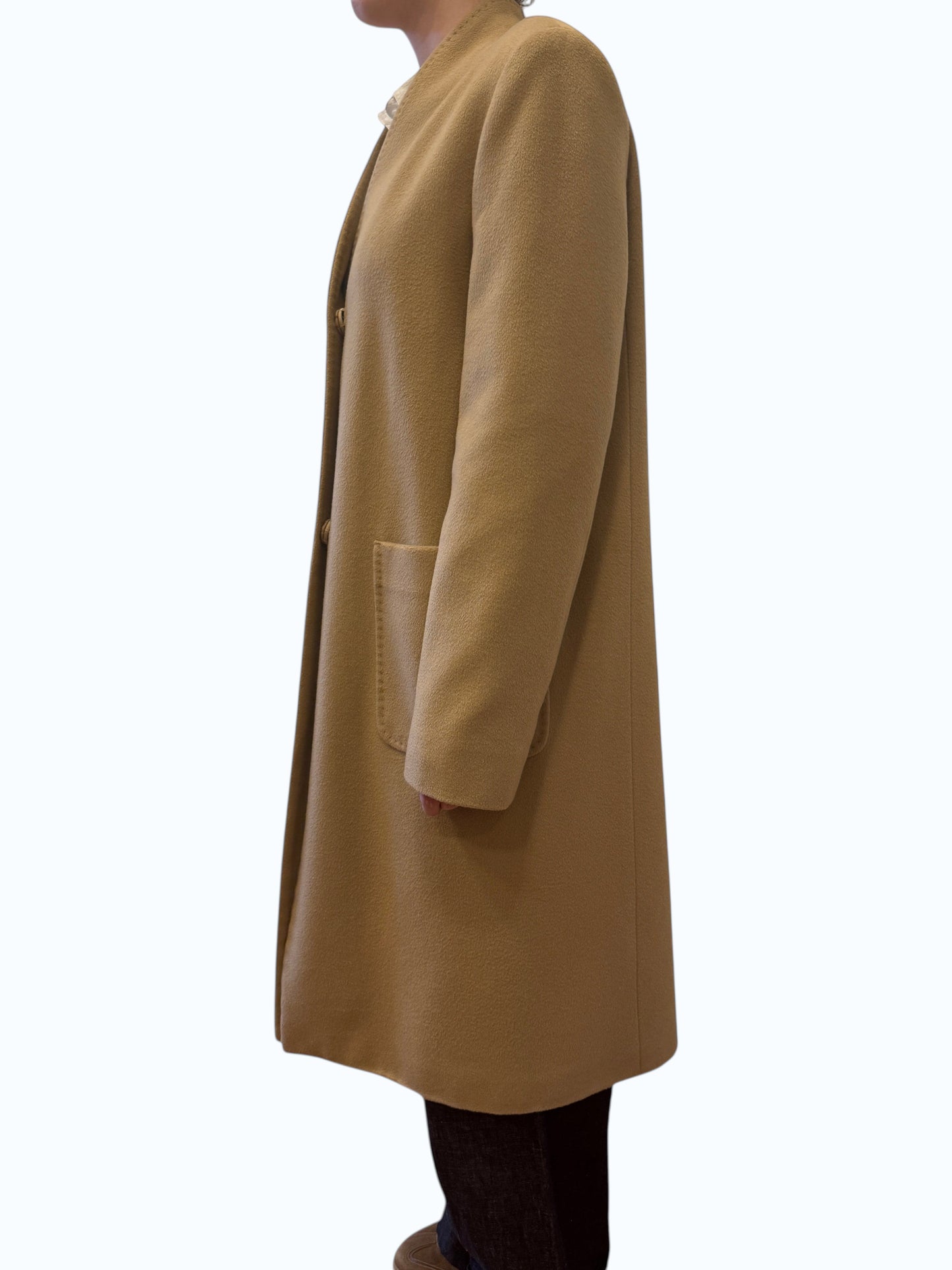 Max Mara Coat