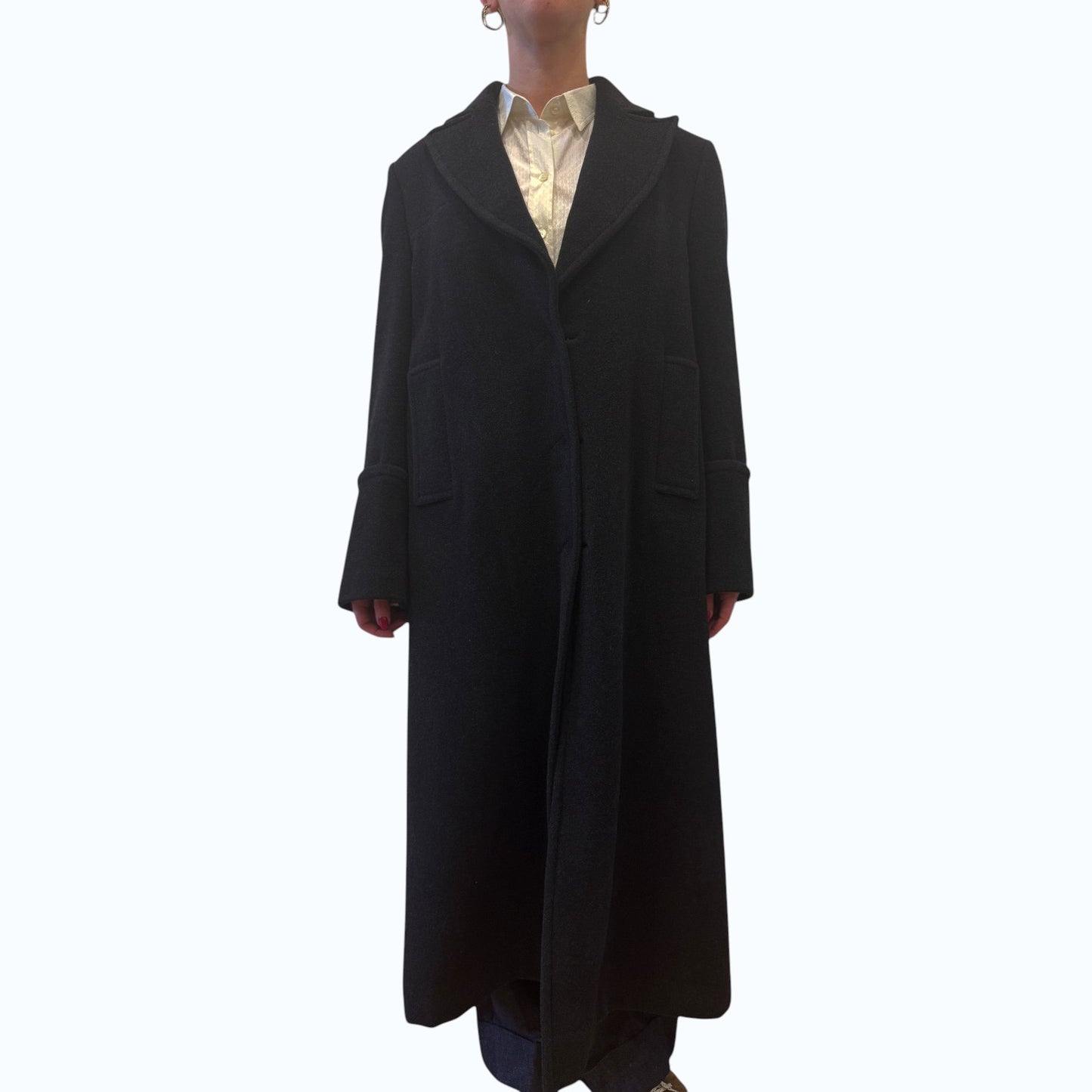 Costume National Coat