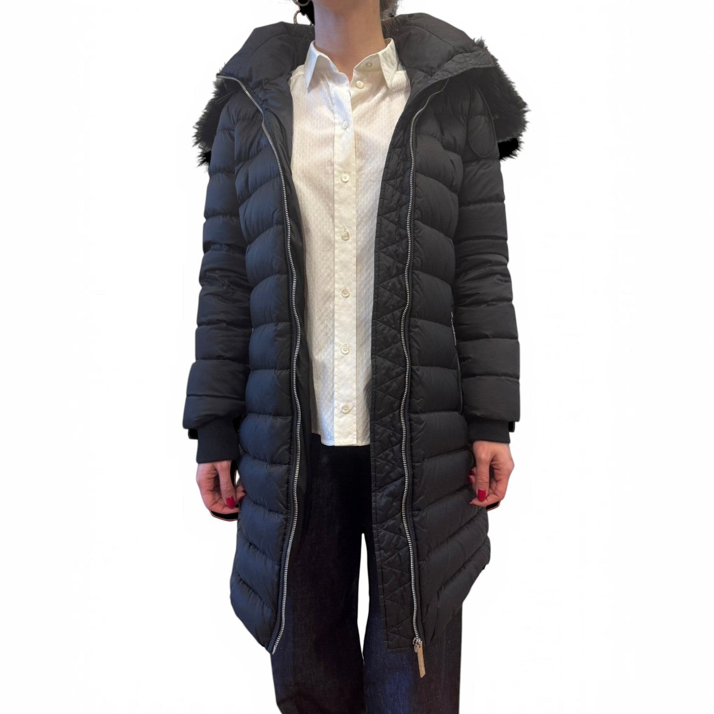 Burberry Jacket