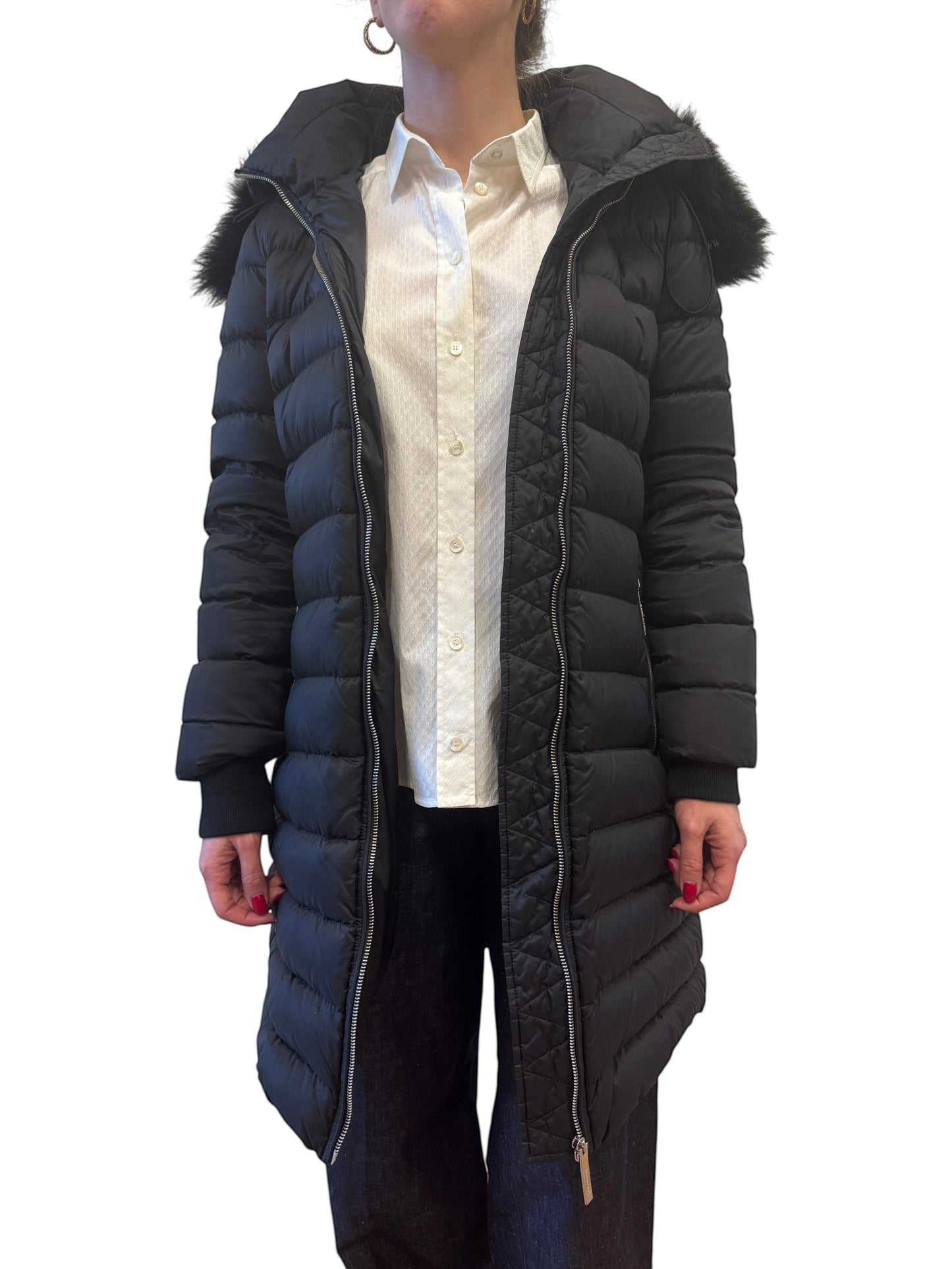 Burberry Jacket