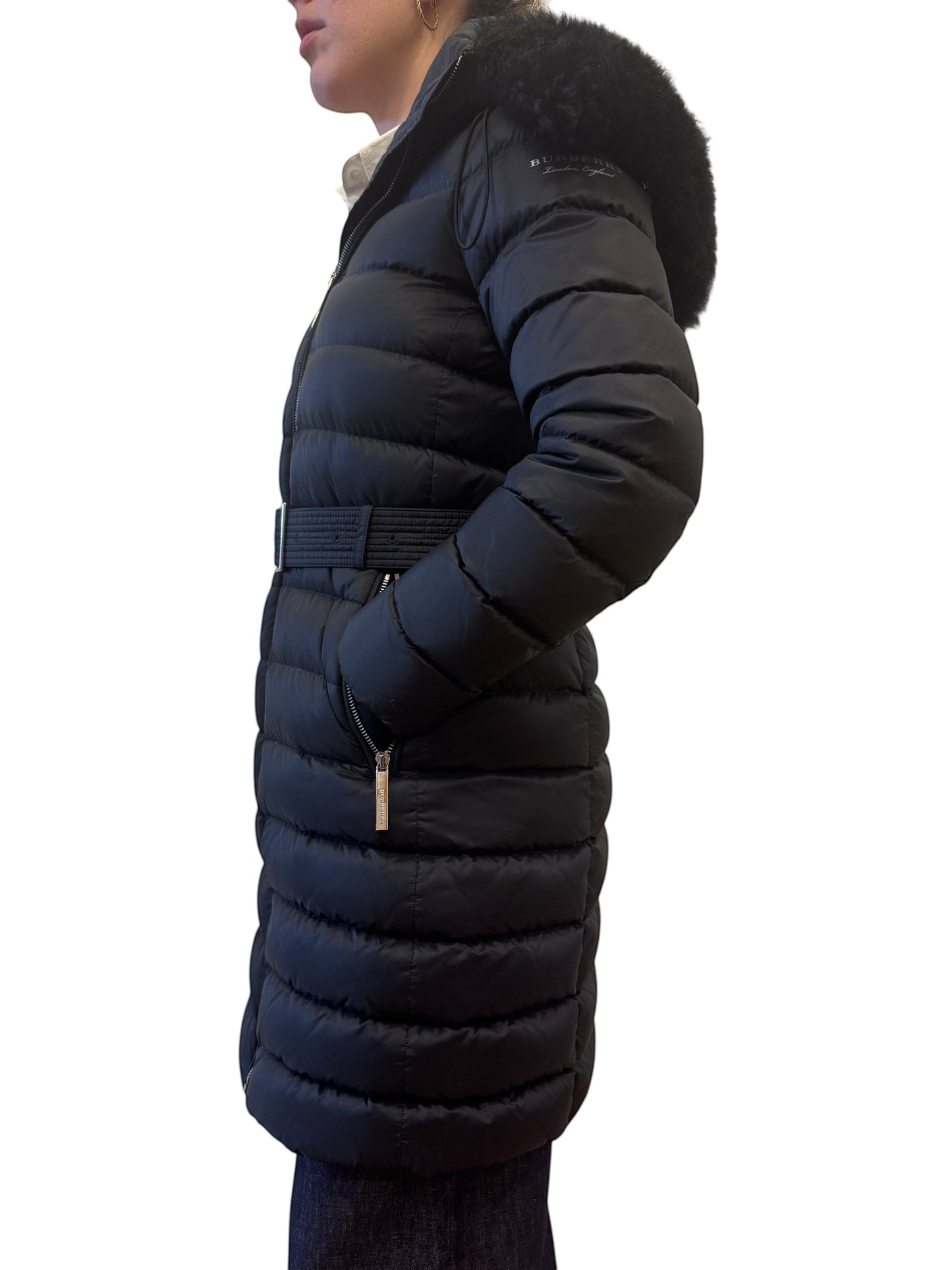 Burberry Jacket