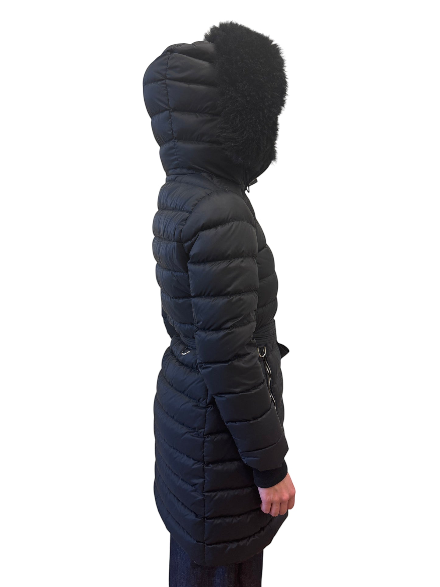 Burberry Jacket