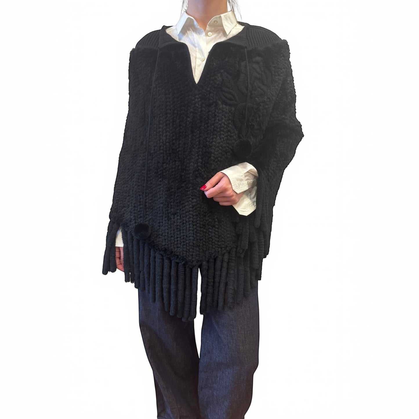 Escada Coat